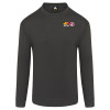 HETAS Approved Sweep & Service Technician Sweatshirt
